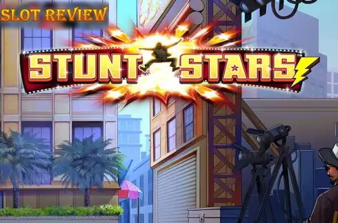 Stunt Stars icon